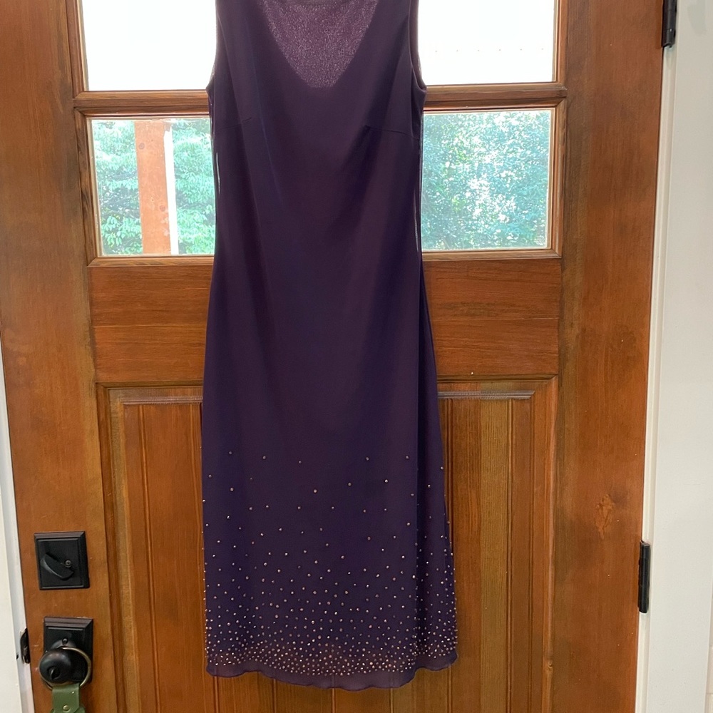 B. Darlin Cocktail Dress — Size 3-4